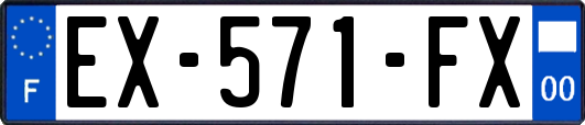 EX-571-FX