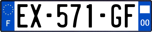 EX-571-GF
