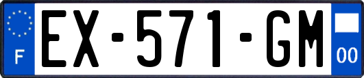 EX-571-GM