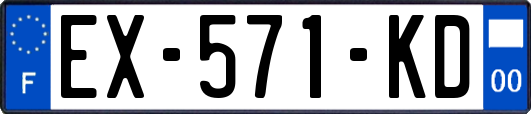 EX-571-KD