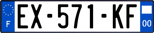 EX-571-KF