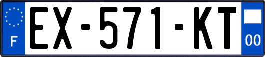EX-571-KT