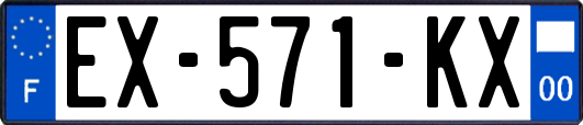 EX-571-KX