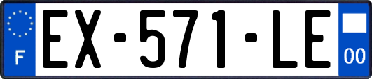 EX-571-LE