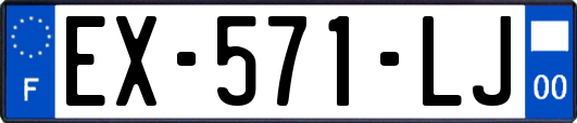 EX-571-LJ