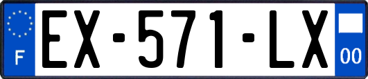 EX-571-LX