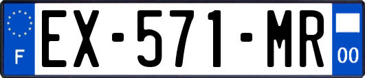 EX-571-MR