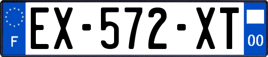 EX-572-XT