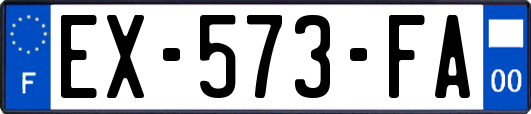 EX-573-FA