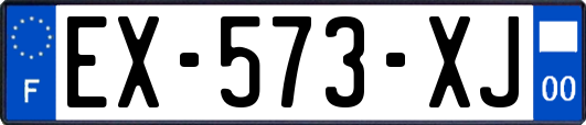 EX-573-XJ