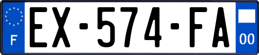 EX-574-FA