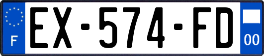 EX-574-FD