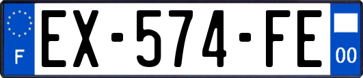 EX-574-FE
