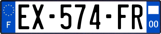 EX-574-FR
