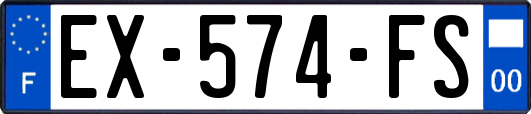 EX-574-FS