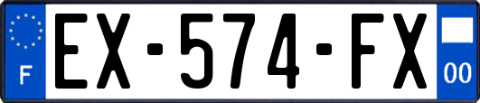 EX-574-FX