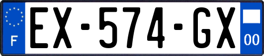 EX-574-GX