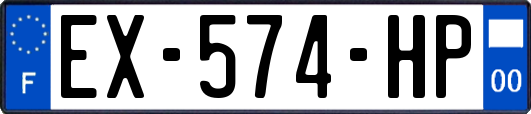 EX-574-HP