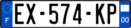 EX-574-KP