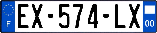 EX-574-LX