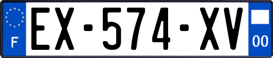 EX-574-XV