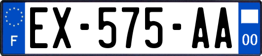 EX-575-AA