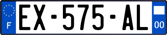 EX-575-AL