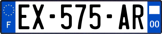 EX-575-AR