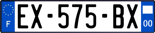 EX-575-BX