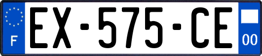 EX-575-CE
