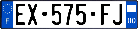 EX-575-FJ