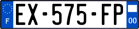 EX-575-FP