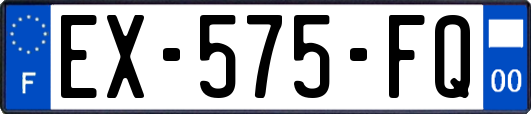 EX-575-FQ