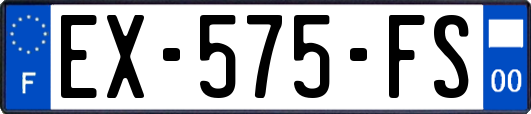 EX-575-FS