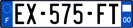 EX-575-FT