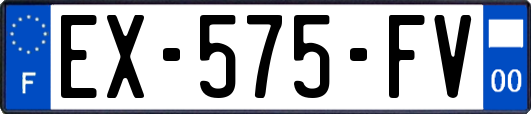 EX-575-FV