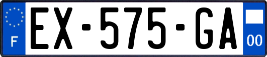 EX-575-GA