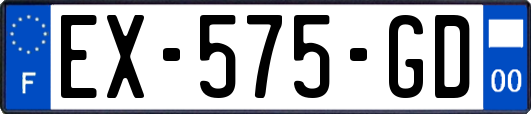EX-575-GD