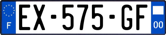 EX-575-GF