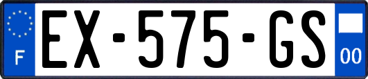 EX-575-GS