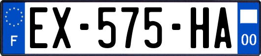 EX-575-HA