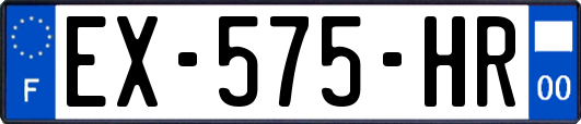 EX-575-HR