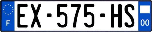 EX-575-HS