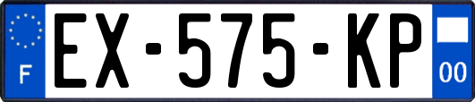 EX-575-KP