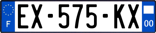 EX-575-KX