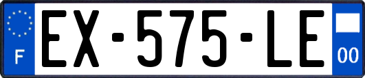 EX-575-LE