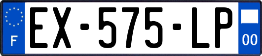 EX-575-LP