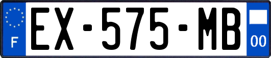 EX-575-MB