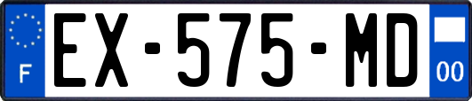 EX-575-MD