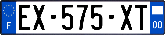 EX-575-XT